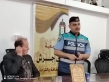 محاضرة في جرش حول قانون السير المعدل ومخاطر استخدام الهاتف الخلوي أثناء القيادة صور