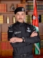 الخوالدة يبارك لنجله الملازم الثاني أحمد الخوالدة صدور الإرادة الملكية السامية