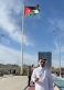 أهلاً بسفير الكلمة في مهد النشامى: خالد جاسم يُضيء سماء الأردن