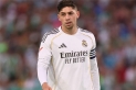 باريس سان جيرمان يراقب وضع فالفيردي بعد أزمة داخل ريال مدريد