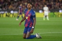 راشفورد بين البقاء والرحيل: برشلونة يدرس الحسم وسط شروط مالية معقدة