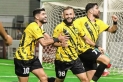 الحسين إربد يتوج بطلاً لكأس الأردن لأول مرة في تاريخه