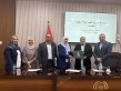 كلية الزراعة في جامعة جرش تنظم ندوة علمية حول أنظمة وتعليمات مزارع الثروة الحيوانية
