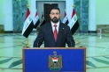 رئيس الوزراء العراقي يؤكد التزام حكومته بتعزيز الأمن والاستقرار