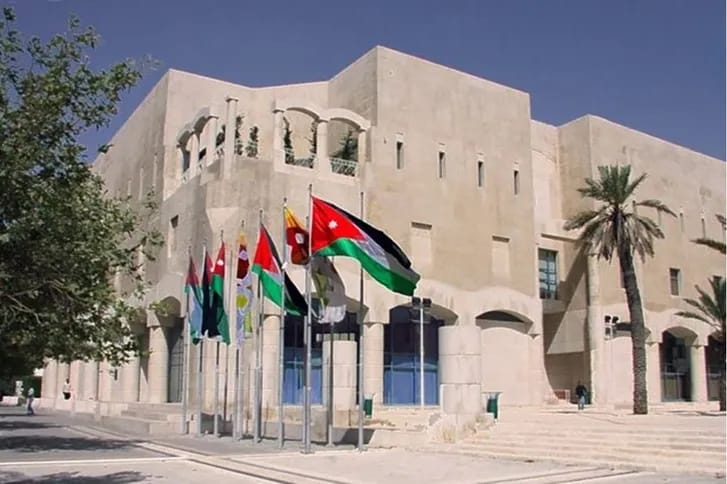 أمانة عمان تنذر موظفين  أسماء