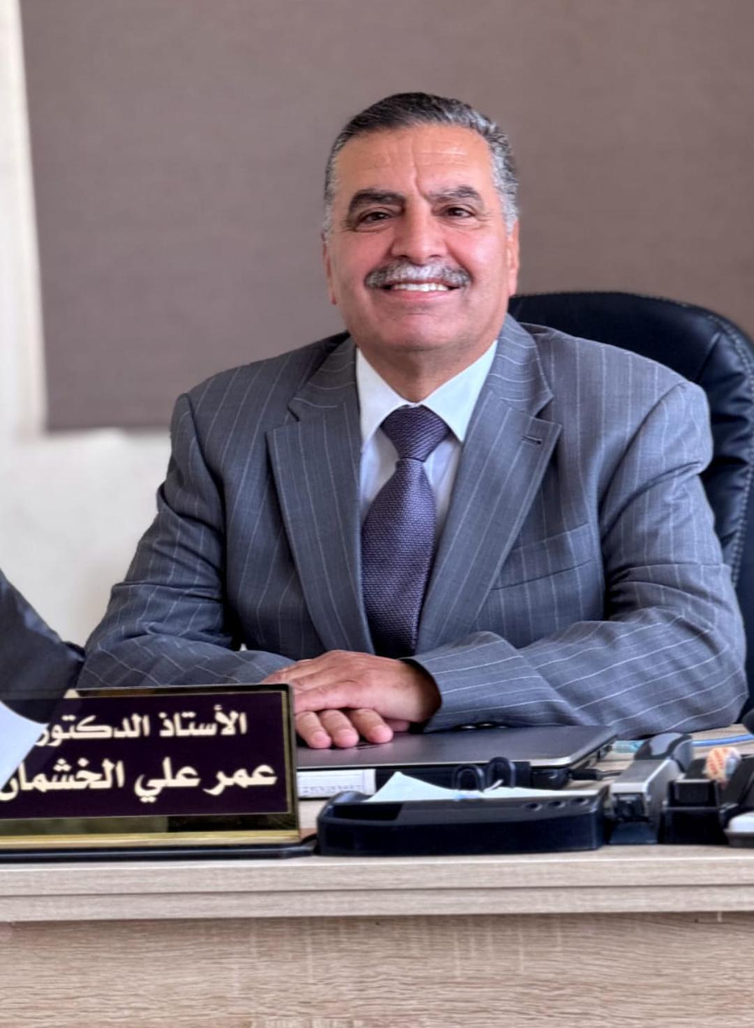 الخشمان يكتب السردية الوطنية الأردنية.. ذاكرة وطن وهوية أجيال