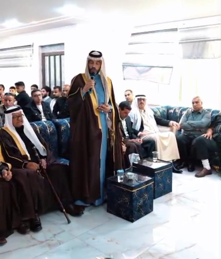 العباسي يرد على طلب الحنيطي نيابة عن العباسية