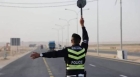 وفاة شخص بحادث تصادم على الطريق الصحراوي اليوم