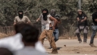 إصابة 5 فلسطينيين وسرقة هواتف إثر اعتداء مستوطنين جنوبي بيت لحم