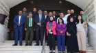 نقابة الصحفيين والجمعية الأردنية لمكافحة المخدرات تبحثان تعزيز التعاون التوعوي