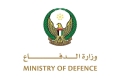وزارة الدفاع الإماراتية تؤكد التعامل مع 3 طائرات مسيرة