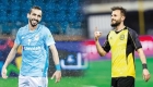 العرسان وصيصا خارج تشكيلة السلامي