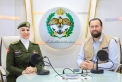 الدكتور أحمد الرفاعي ضيف برنامج على العهد للحديث عن أردننا جنة ودوره في تنشيط السياحة الداخلية