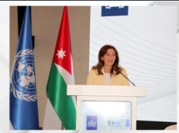 الوطني لحقوق الإنسان: الأردن ماض بثبات نحو ترسيخ منظومة الأعمال والحقوق