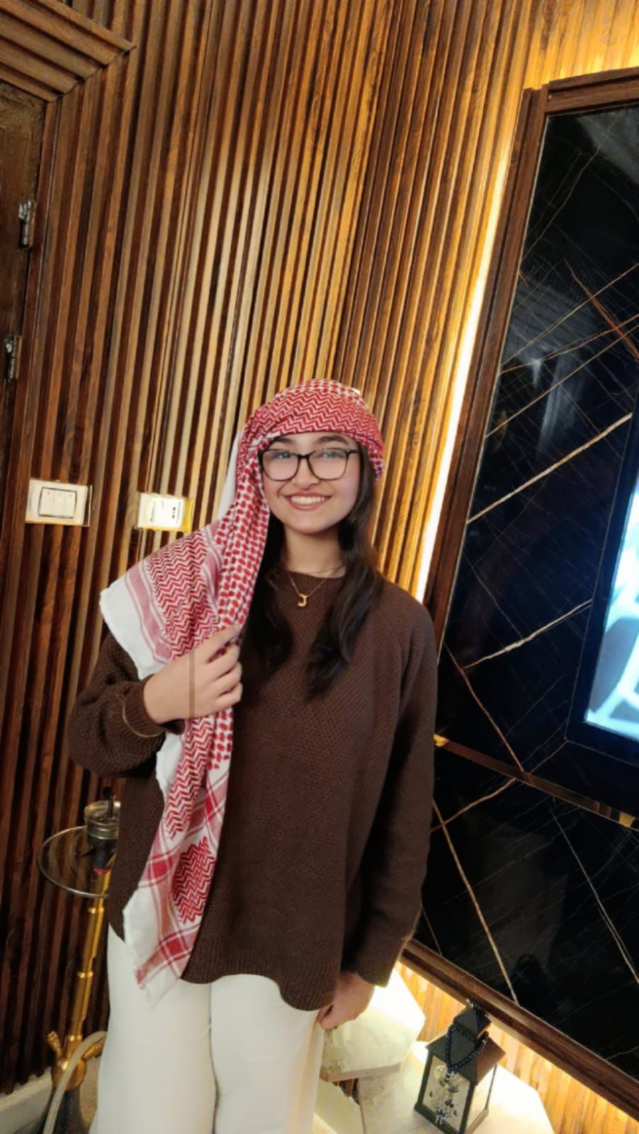 بفكر إبداعي ورسالة هادفة.. جود المجالي تحصد لقب “فيلم الدقيقة” في الكرك