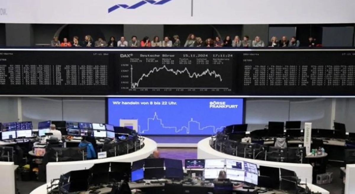 أسهم أوروبا ترتفع وسط مخاوف التضخم واضطرابات الطاقة