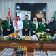 مناقشة رسالة ماجستير في كلية الزراعة بجامعة جرش حول الزراعة بدون تربة للباحث الوريكات