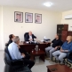 الدكتور مالك خريسات يتفقد إدارة مياه جرش: نجاح الخطط مرهون بخدمة المواطن وتنفيذها ميدانياً (لا فائدة من الخطط إن لم تخدم المواطن)