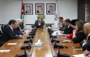 القضاة: الحكومة ماضية بتنفيذ مشاريع استراتيجية لتعزيز النمو والاستثمار