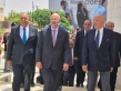 الجامعة الأمريكية في مادبا تحتفل بالذكرى الثمانين لاستقلال المملكة...صور