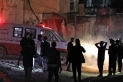 الصحة الفلسطينية تعلن عن استشهاد شاب متأثرا بإصابته برصاص الاحتلال جنوب الضفة الغربية