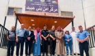 الشرطة المجتمعية  تُنفذ أنشطة مجتمعية وتوعوية في إقليم الشمال