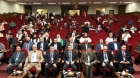 انطلاق فعاليات المؤتمر الدولي السابع عشر لأنظمة الاتصالات وتكنولوجيا المعلومات