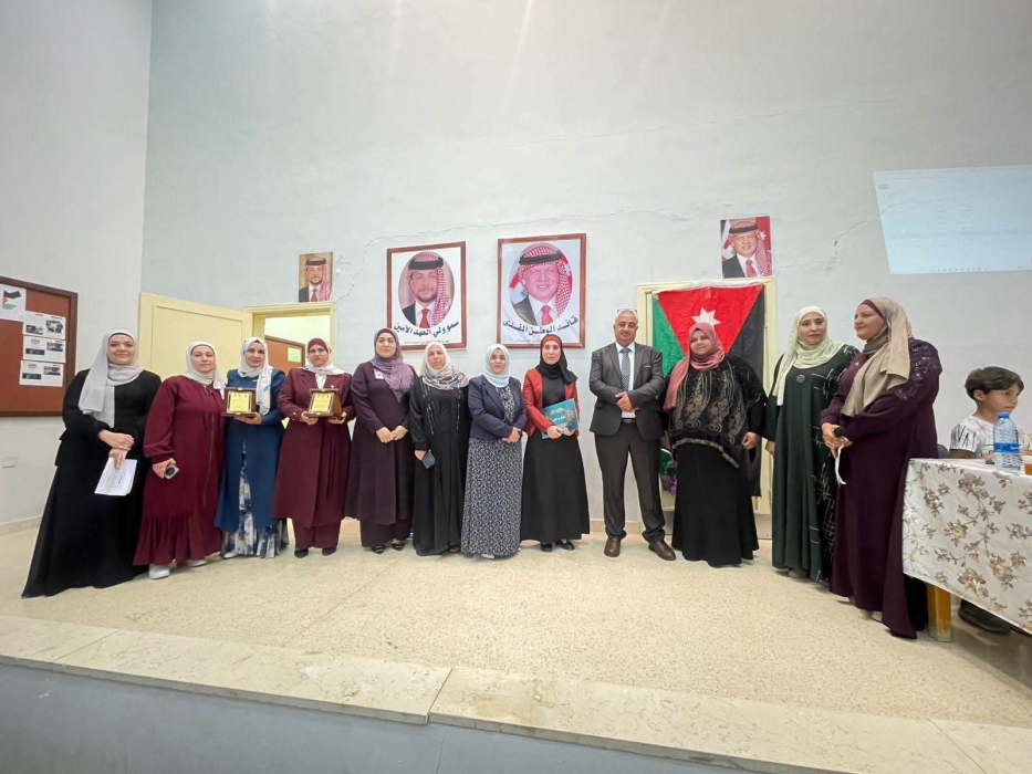 جويعد يرعى انطلاق فعاليات ملتقى الإبداع الرقمي