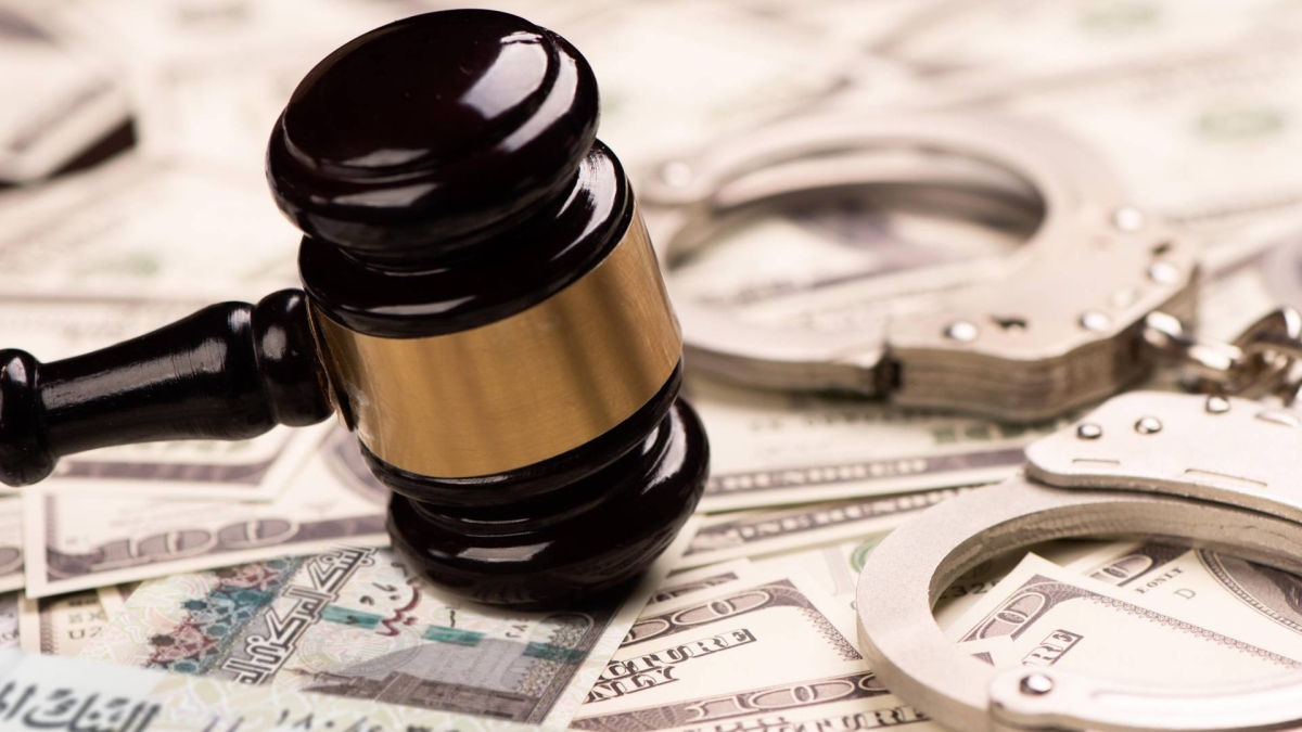 الأموال العامة تحبط غسيل 80 مليون جنيه في عقارات وسيارات بالقاهرة