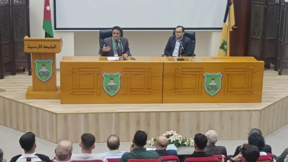 أردنية العقبة تعلن أسماء الفائزين بانتخابات اتحاد الطلبة