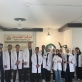 طلبة تمريض جامعة الزيتونة يزورون مركز الهدبان لذوي الاحتياجات الخاصة...صور