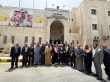 البلوي: العشائر الأردنية ركيزة الاستقرار ودرع الوطن