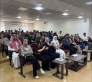 آداب جرش تحتفل بعيد الاستقلال الثمانين ...صور