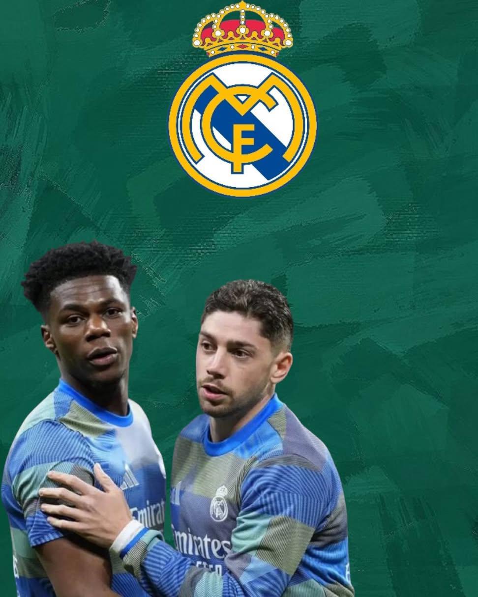 رسالة دعم قوية لفالفيردي من إدارة ريال مدريد