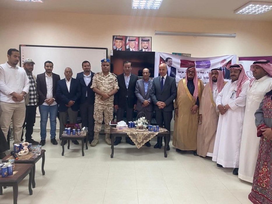 سوسنة البادية تُقيم جلسة حوارية بعنوان ذاكرة الاستقلال .... حكاية وطن 