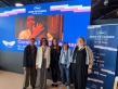 المنتجة الاء لاشين تعلن فوز فيلم كارولينا ماريا دي جيسوس يفوز بجائزة مسابقة Go to Cannes بمهرجان كان السينمائي