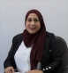 الدكتور الحمد يهنئ الدكتورة منى السليحات بترقيتها إلى رتبة أستاذ مشارك في الجامعة الأردنية