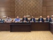 المجلس التنفيذي في الزرقاء يبحث جاهزية الصيف والعيد وامتحانات التوجيهي 2026