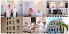صالون المشورة الثقافي يستضيف معالي الأستاذ الدكتور مدني علاقي للحديث عن مسيرته المهنية