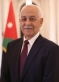 رئيس الديوان الملكي ينقل تمنيات الملك وولي العهد لوالد الشهيد الكساسبة بالشفاء العاجل