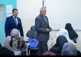 السفارة السودانية بالسعودية  وجامعة الإمام عبد الرحمن بن فيصل.. تعاونٌ يُتوّج بنجاح امتحانات الشهادة المتوسطة