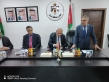 محافظ جرش: لا محاصصة في المشاريع.. والأولوية لخدمة المواطن والتنمية في جرش