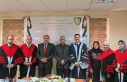 الجبور يهنئ الباشا الدكتور عوض الخرابشة بتفوّق نجله الملازم أول عيسى في الماجستير من جامعة البلقاء التطبيقية