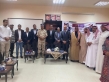 سوسنة البادية تُقيم جلسة حوارية بعنوان ذاكرة الاستقلال .... حكاية وطن 