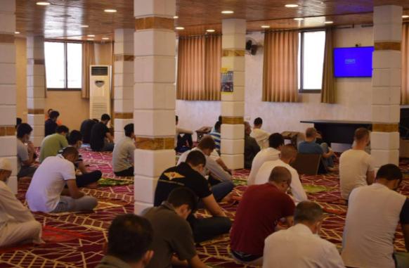 الأردن.. إليكم خطبة وصلاة يوم غدٍ الجمعة: (فضل يوم عرفة وفضل الأضحية)