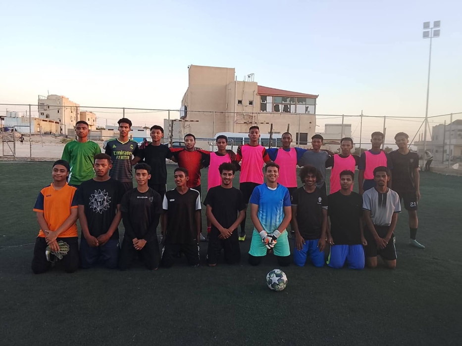 مديرية شباب الكرك تُطلق بطولة الاستقلال (80) لعام 2026 في كرة القدم والتنس والشطرنج
