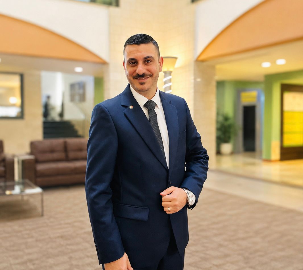 نصيرات يكتب الأردن في عيد استقلاله الثمانين  سرديّة وطن