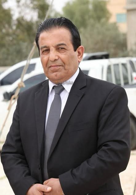 الماضي يكتب من المروؤة أن تُذّكر مناقب الرجال..والعيسوي يستحق