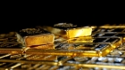 الذهب يستقر عالميا مع تغلب تأثير آمال السلام في حرب إيران على مخاوف التضخم