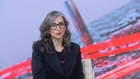 واشنطن ترفع العقوبات عن فرانشيسكا ألبانيزي
